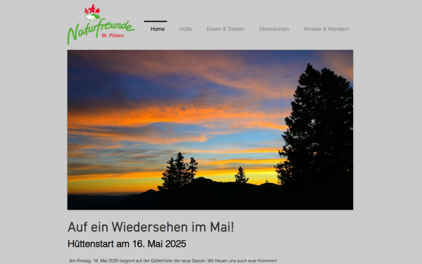 www.goellerhuette.net