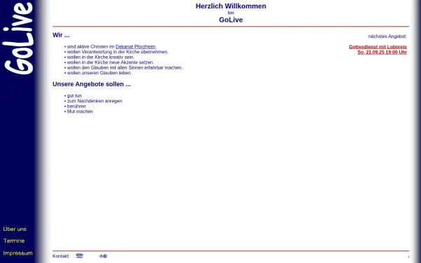 golive-pforzheim.de