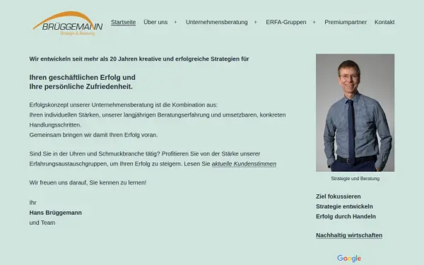 hansbrueggemann.de