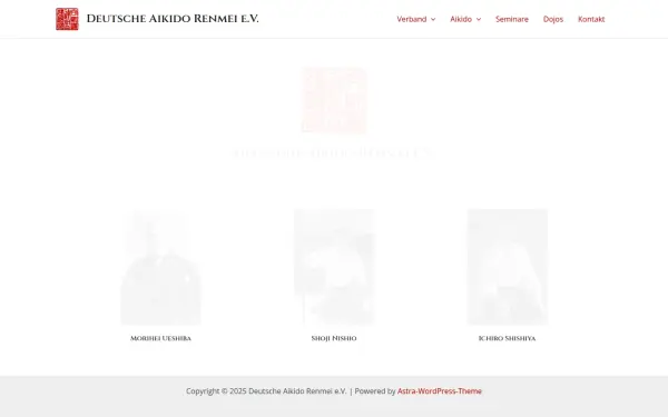 www.aikido-renmei.de