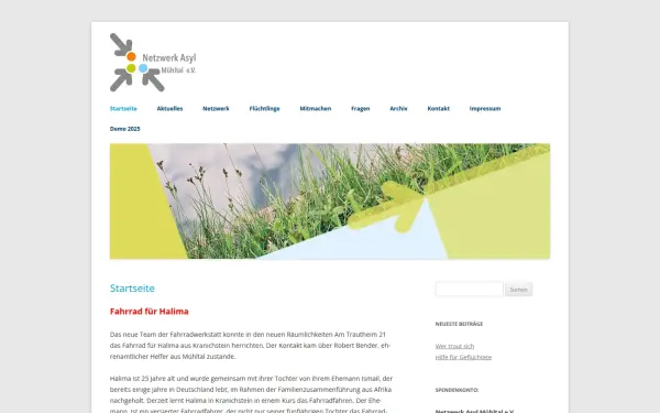 asyl-muehltal.de