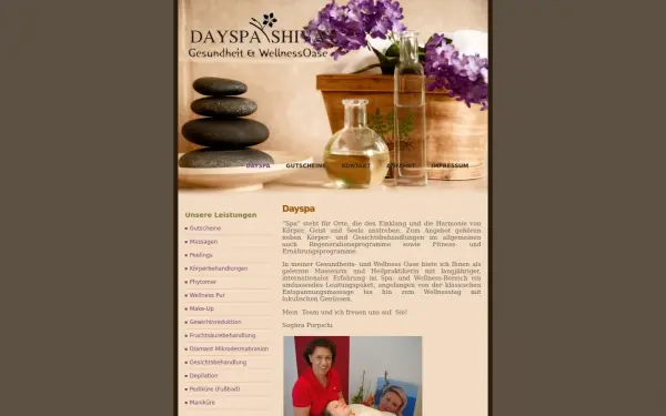 www.dayspashiva.de