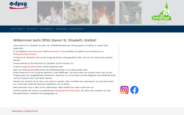 www.lagerfeuer.org