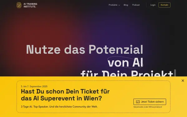 www.aitraining.institute