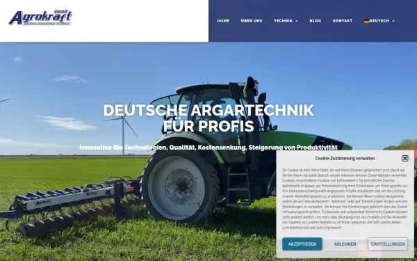 agro-kraft.com