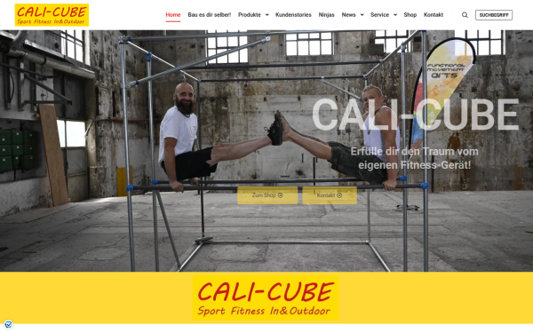 calicube.com