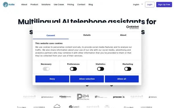 www.kollie.ai
