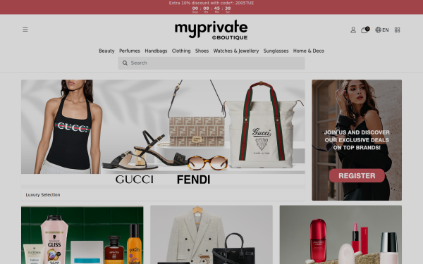www.myprivateboutique.ch