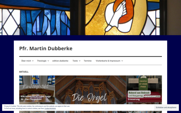 dubberke.com