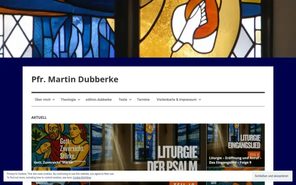 dubberke.com
