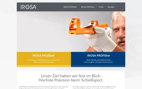 www.irosa.de