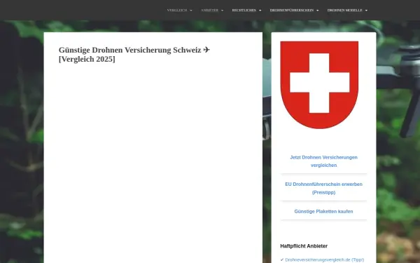 drohneversichern.ch