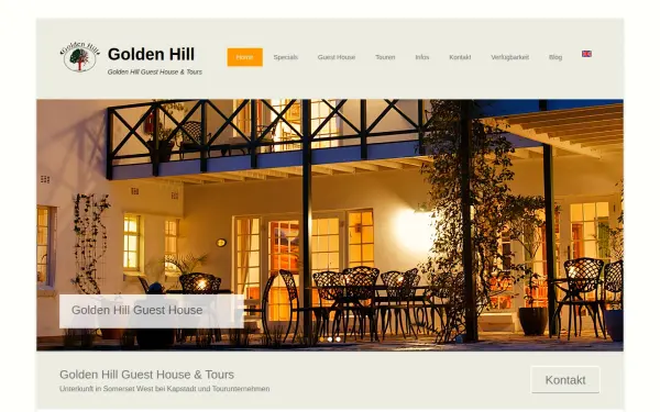 goldenhill.co.za