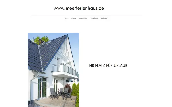 www.meerferienhaus.de