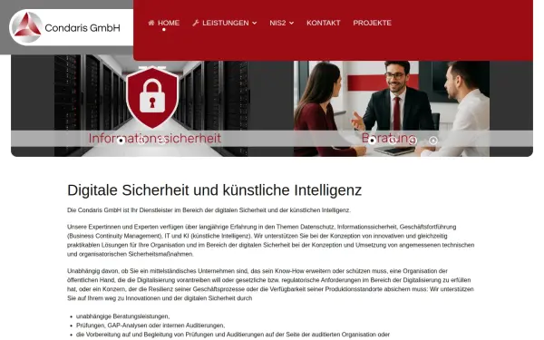 condaris.de