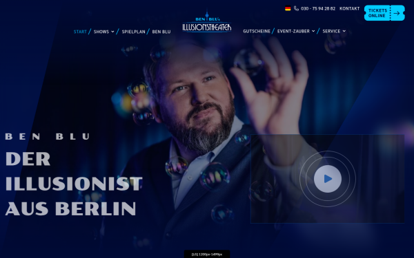 illusionstheater-berlin.de