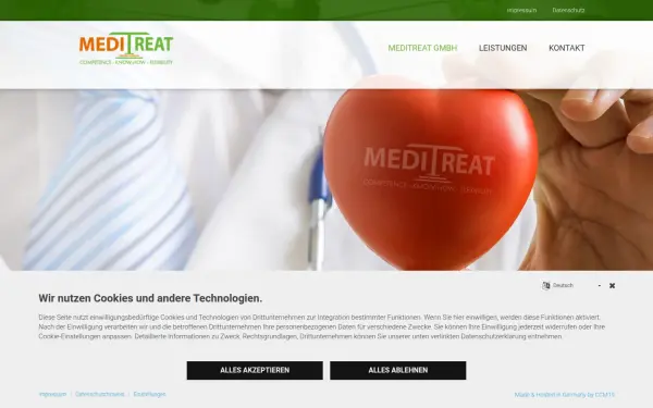 meditreat.de