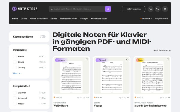 note-store.de