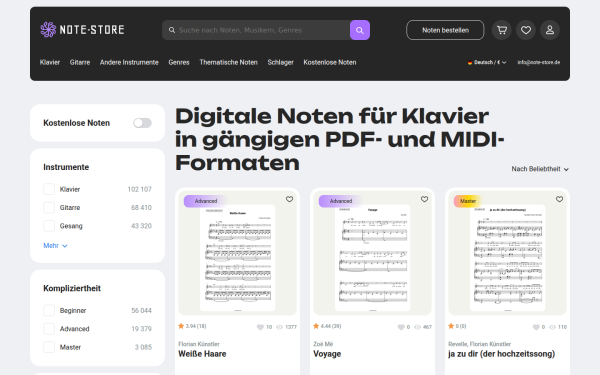 note-store.de