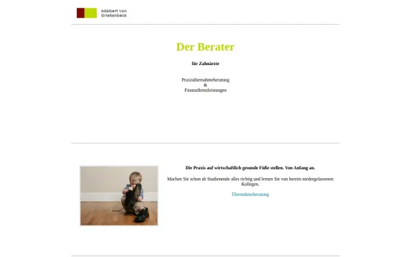 www.griessenbeck.de