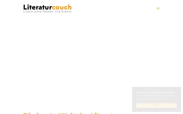 www.literatur-couch.de