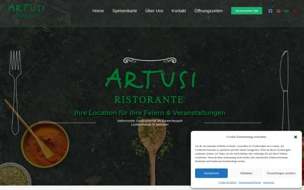 artusi.de