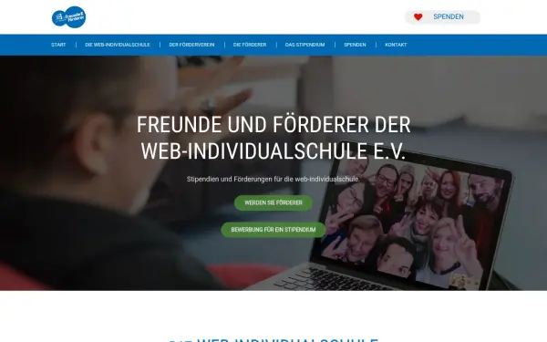 die-unterstuetzer.de