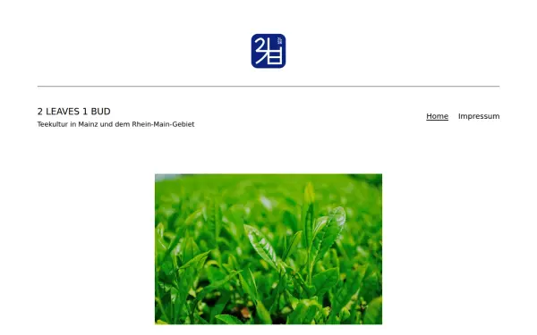 selectedleaves.de