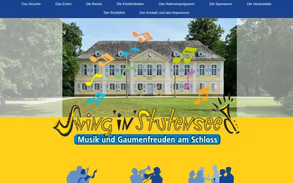www.swing-in-stutensee.de