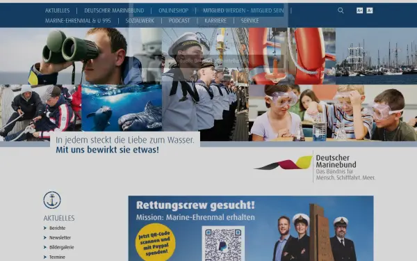 deutscher-marinebund.de