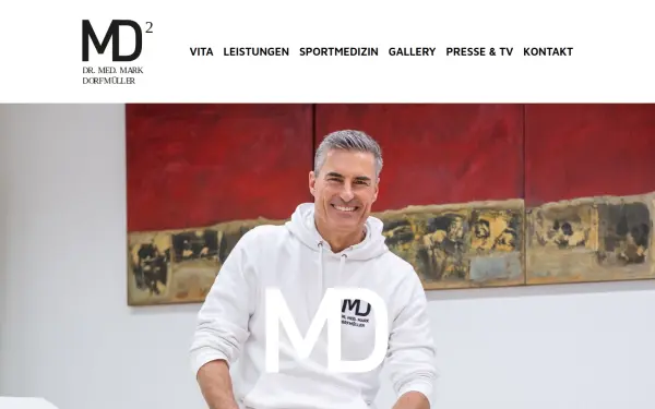 dr-dorfmueller.de
