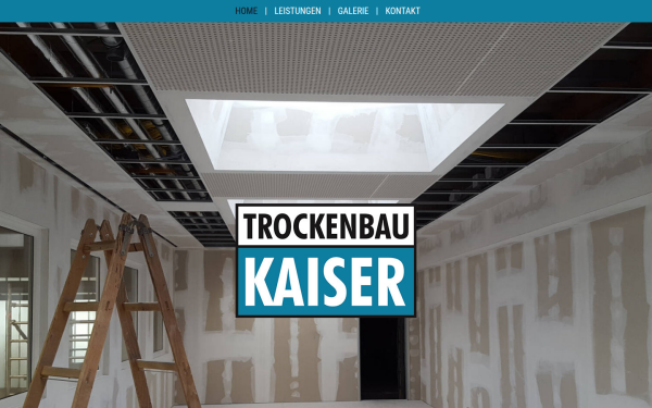 www.trockenbau-kaiser.at