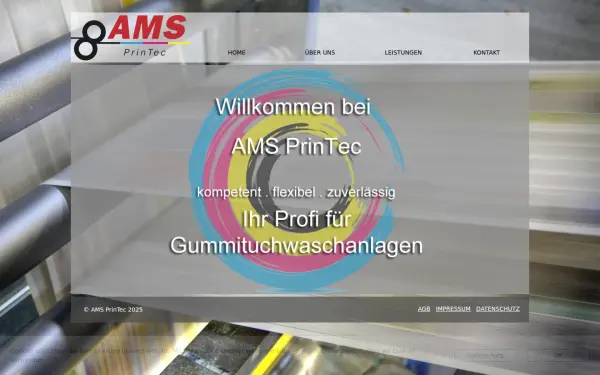 www.ams-support.de