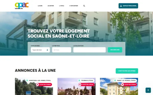 www.opacsaoneetloire.fr