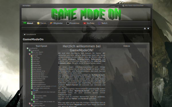 gamemodeon.de