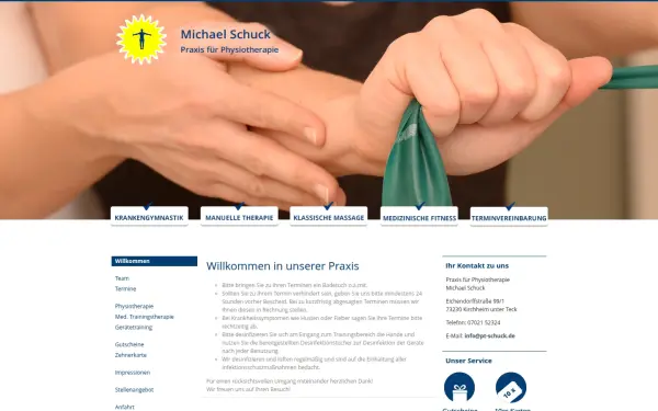 www.pt-schuck.de