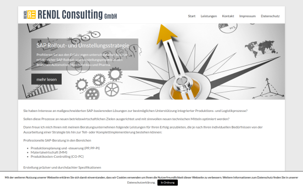 www.rendl.biz