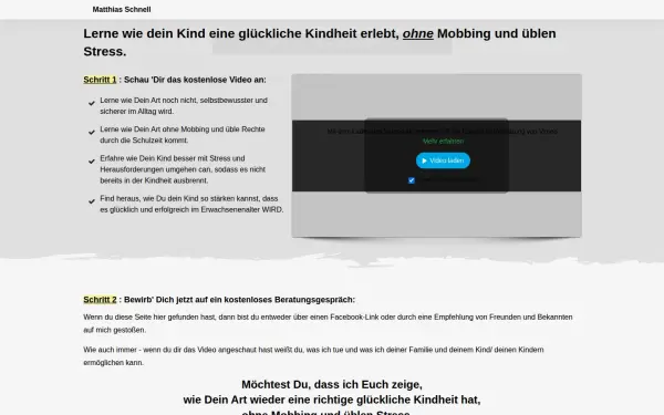 matthiasschnell.de