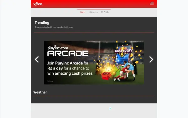 live.vodacom.co.za