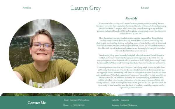 lauryngrey.com