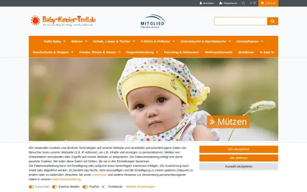 www.baby-kinder-treff.de