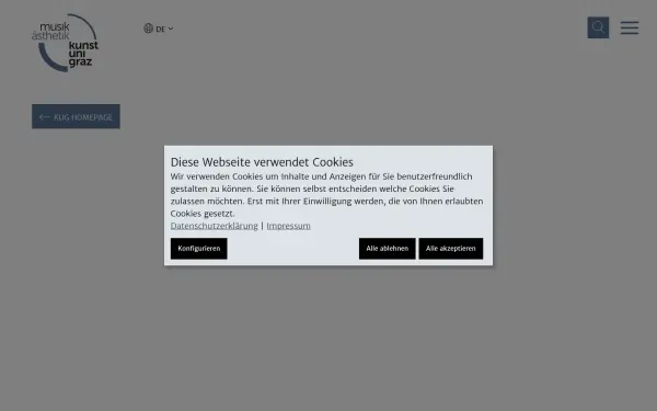 musikaesthetik.kug.ac.at