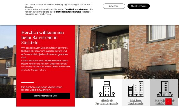 www.bauverein-suechteln.de
