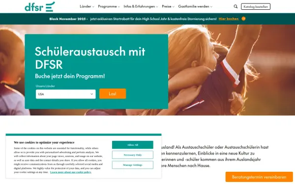 www.dfsr.de