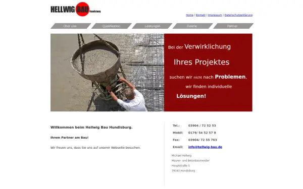 hellwig-bau.de