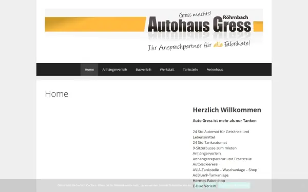 www.autohaus-gress.de