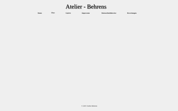 atelier-behrens.de
