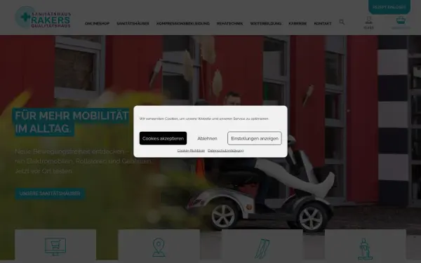 rakers-medizinbedarf.de