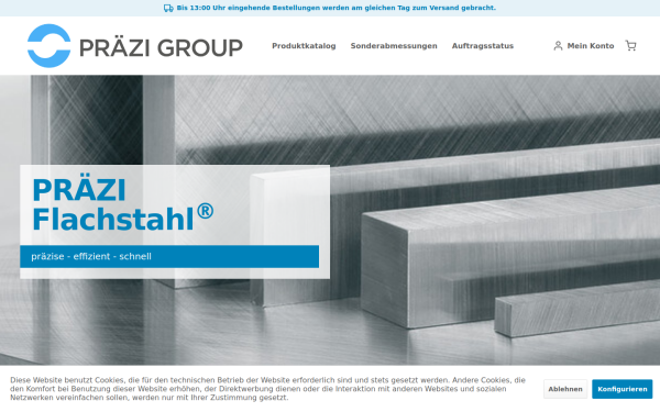 www.praezi-shop.de