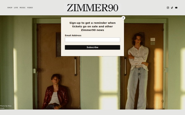 www.zimmer90.com